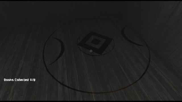 Image for the game Fright