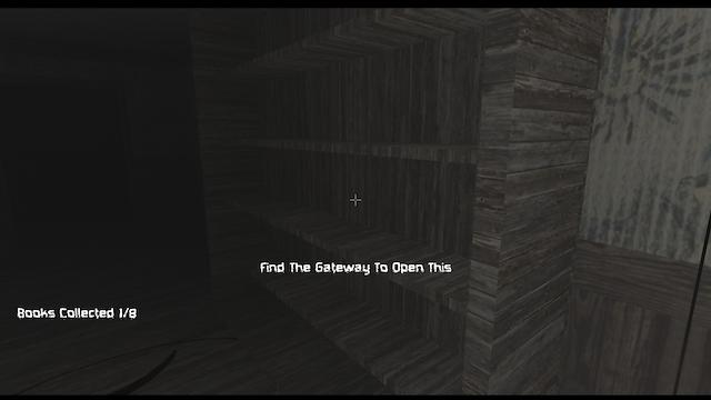 Image for the game Fright