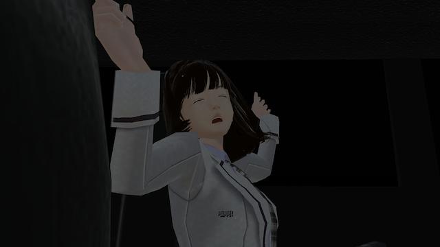 Image for the game Frio3 - Parting and Meeting