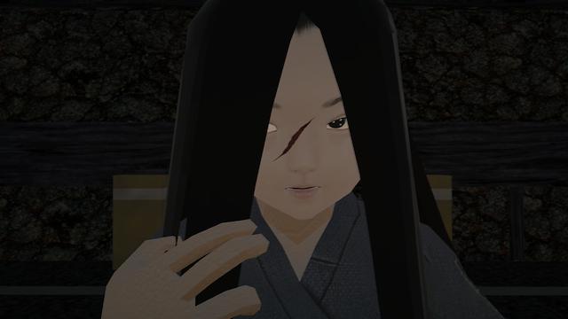 Image for the game Frio3 - Parting and Meeting