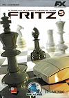 Cover image for the game Fritz 5