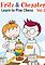 Cover image for the game Fritz & Chesster: Learn to Play Chess Vol. 1