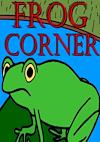 Cover image for the game Frog Corner