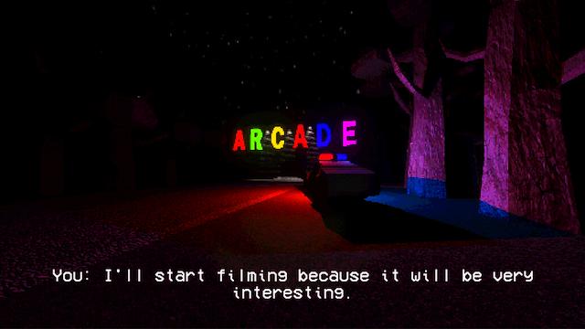 Image for the game Frog Corner