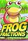 Cover image for the game Frog Fractions: Game of the Decade Edition