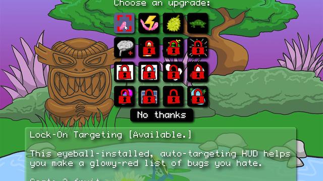 Image for the game Frog Fractions: Game of the Decade Edition