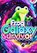 Cover image for the game Frog Galaxy Survivor