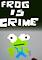 Cover image for the game Frog is Crime