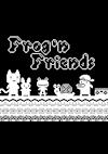 Cover image for the game Frog 'n Friends