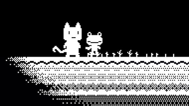 Image for the game Frog 'n Friends
