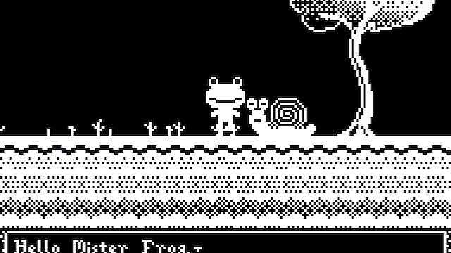Image for the game Frog 'n Friends