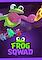 Cover image for the game Frog Sqwad