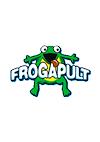 Cover image for the game Frogapult