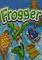Cover image for the game Frogger