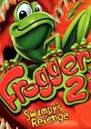 Cover image for the game Frogger 2: Swampy's Revenge