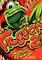 Cover image for the game Frogger 2: Swampy's Revenge