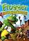 Cover image for the game Frogger: The Great Quest