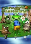 Cover image for the game Froggy's Adventures