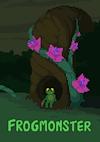 Cover image for the game Frogmonster