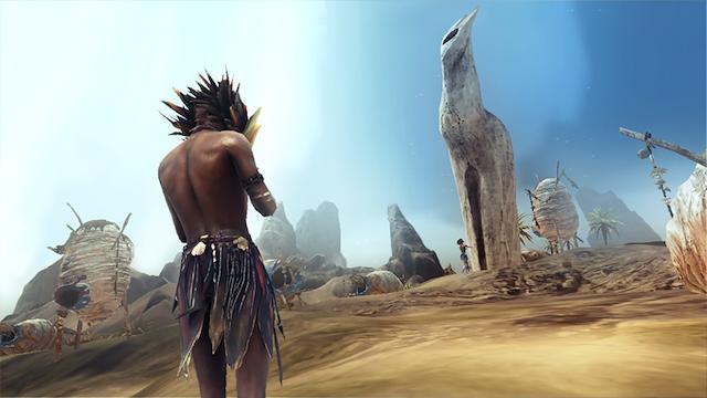 Image for the game From Dust