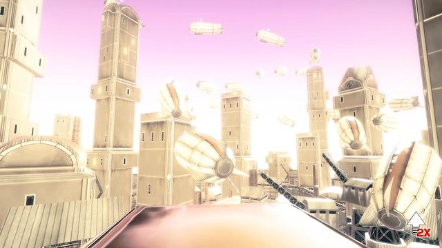 Image for the game From Earth to Heaven
