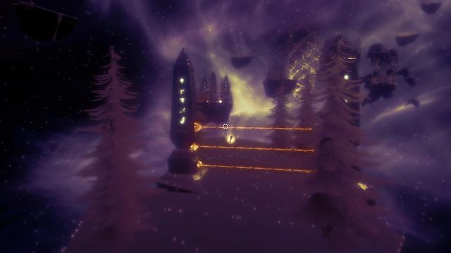 Image for the game From Earth to Heaven