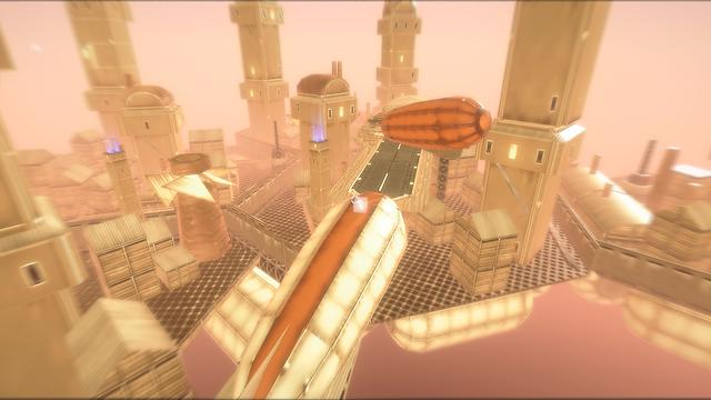 Image for the game From Heaven to Earth