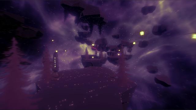 Image for the game From Heaven to Earth
