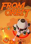 Cover image for the game From Orbit