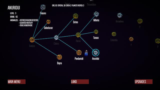 Image for the game From Orbit