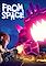 Cover image for the game From Space