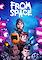 Cover image for the game From Space
