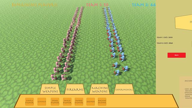 Image for the game Front Lines