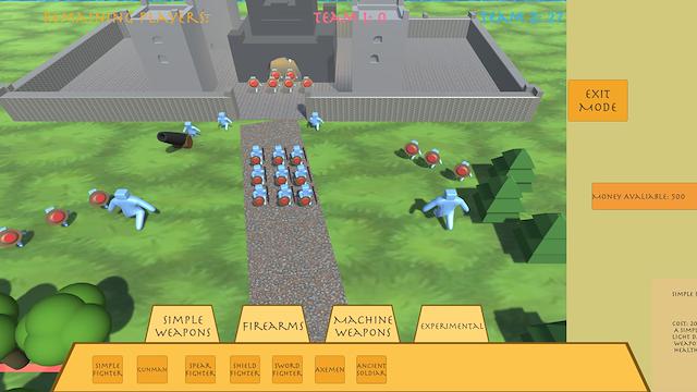 Image for the game Front Lines