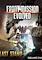 Cover image for the game Front Mission Evolved: Last Stand