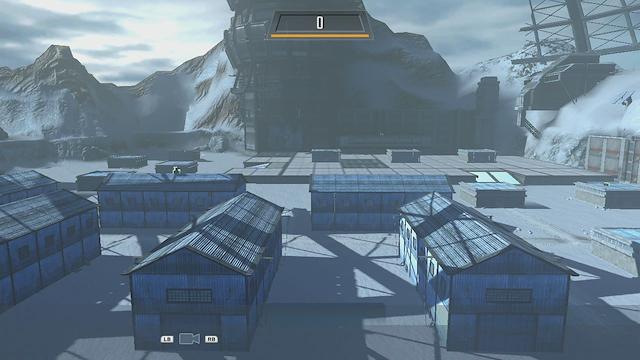 Image for the game Front Mission Evolved: Last Stand
