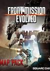 Cover image for the game Front Mission Evolved: Map Pack