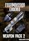 Cover image for the game Front Mission Evolved: Wanzer Weapons Pack 2