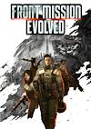 Cover image for the game Front Mission Evolved