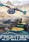 Cover image for the game Frontier Pilot Simulator