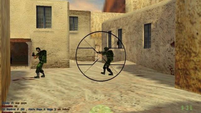 Image for the game Frontline Force