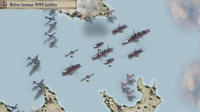 Image for the game Frontline: Road to Moscow