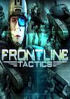 Cover image for the game Frontline Tactics