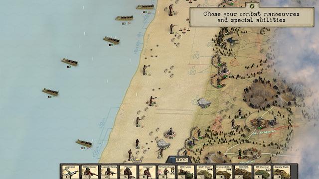 Image for the game Frontline: The Longest Day