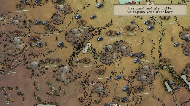 Image for the game Frontline: The Longest Day