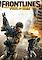 Cover image for the game Frontlines: Fuel of War