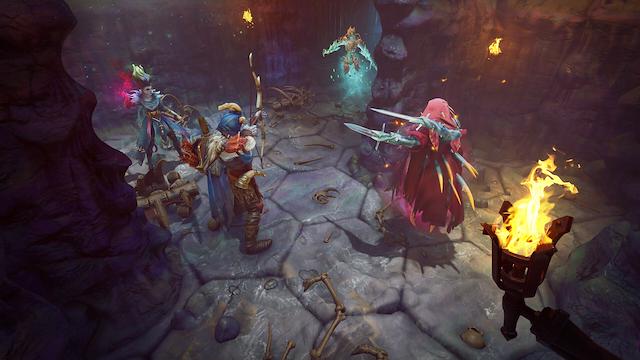Image for the game Frosthaven