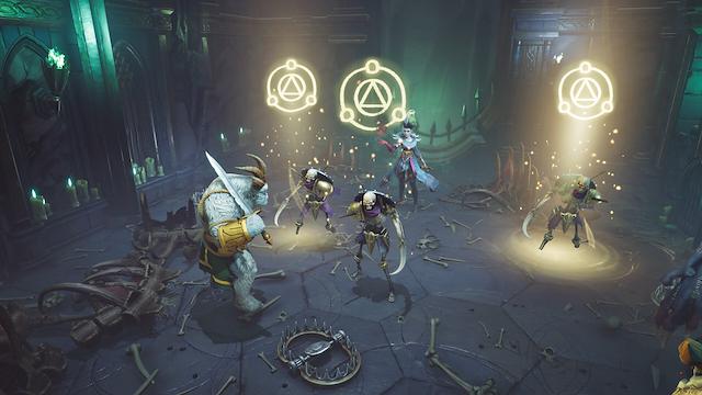 Image for the game Frosthaven