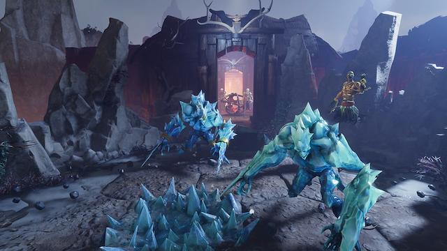 Image for the game Frosthaven