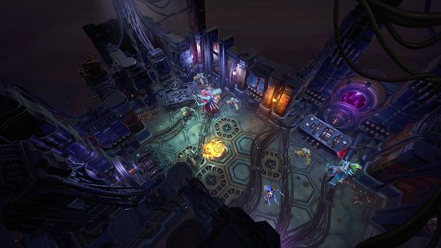 Image for the game Frosthaven